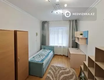 3-комнатная квартира, этаж 3 из 6, 116 м², миниатюра 12