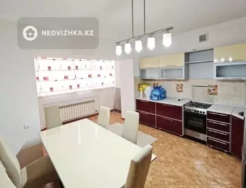 3-комнатная квартира, этаж 3 из 6, 116 м², миниатюра 9