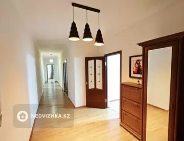 3-комнатная квартира, этаж 3 из 6, 116 м², миниатюра 7