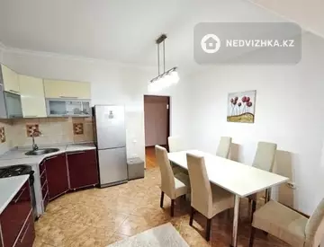 3-комнатная квартира, этаж 3 из 6, 116 м², миниатюра 8