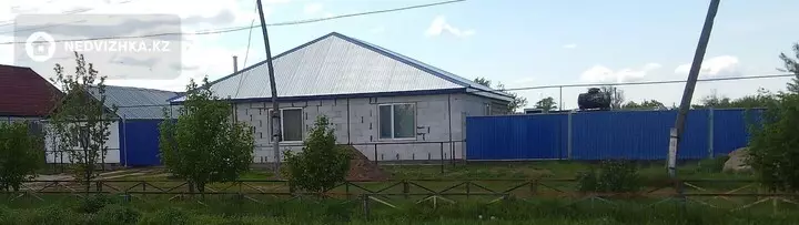 5-комнатный дом, 21.5 соток, 156 м², фотография 3