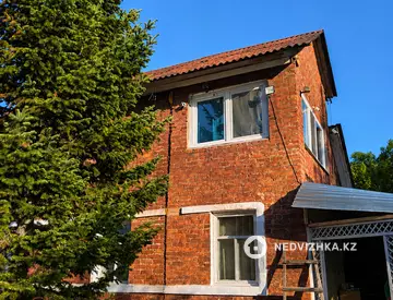 5-бөлмелі үй, 8.5 соттық, 60 м², 1-нобай