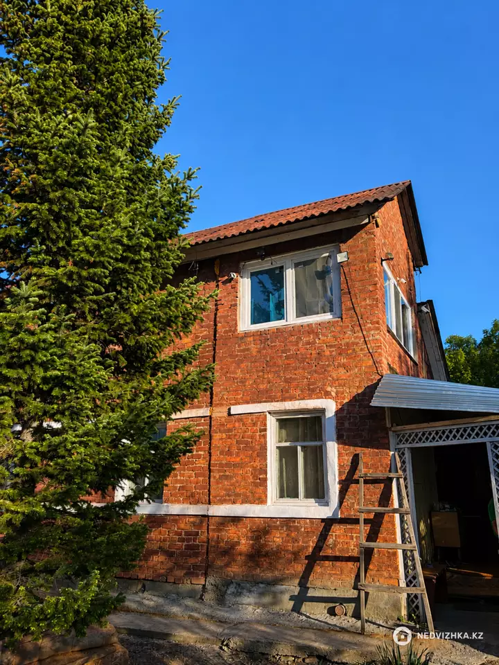 5-комнатная дача, 8.5 соток, 60 м²