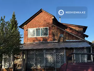 5-бөлмелі үй, 8.5 соттық, 60 м², 2-нобай