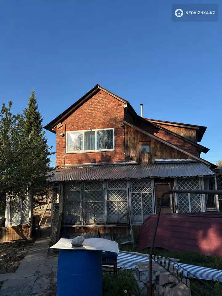 5-комнатная дача, 8.5 соток, 60 м², 2-фотосурет