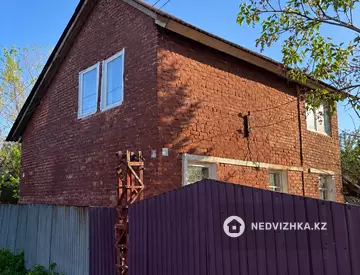 5-бөлмелі үй, 8.5 соттық, 60 м², 3-нобай