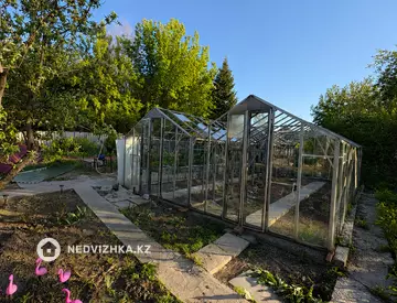 5-бөлмелі үй, 8.5 соттық, 60 м², 5-нобай