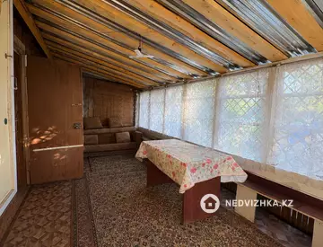 5-бөлмелі үй, 8.5 соттық, 60 м², 7-нобай
