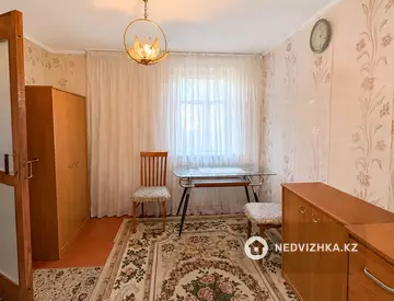 5-бөлмелі үй, 8.5 соттық, 60 м², 10-нобай