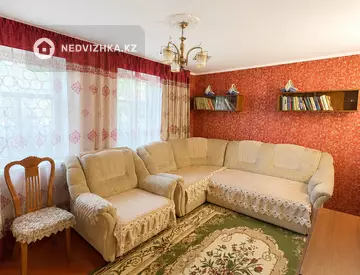 5-бөлмелі үй, 8.5 соттық, 60 м², 12-нобай