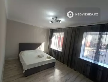 1-комнатная квартира, этаж 2 из 5, 45 м², Посуточно