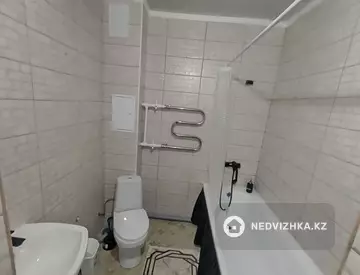 1-комнатная квартира, этаж 2 из 5, 45 м², Посуточно