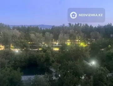 1-комнатная квартира, этаж 5 из 5, 1 м²