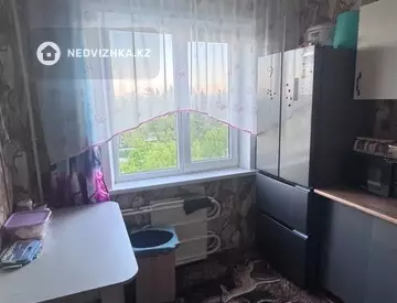 1-комнатная квартира, этаж 5 из 5, 1 м²