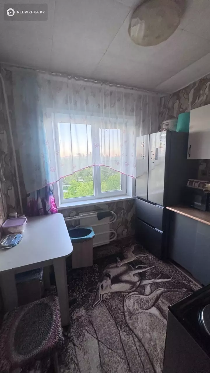 1-комнатная квартира, этаж 5 из 5, 1 м², фотография 4