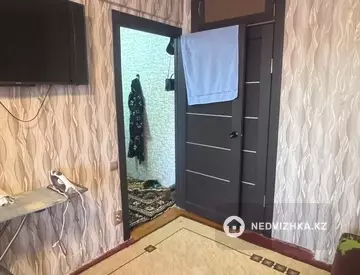 1-комнатная квартира, этаж 5 из 5, 1 м², миниатюра 7