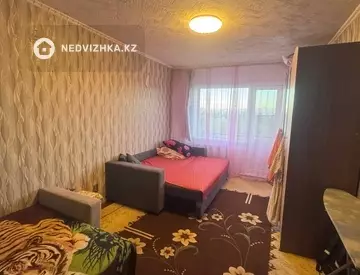 1-комнатная квартира, этаж 5 из 5, 1 м², миниатюра 8