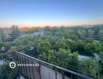 1-комнатная квартира, этаж 5 из 5, 1 м²