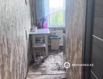 1-комнатная квартира, этаж 5 из 5, 1 м²