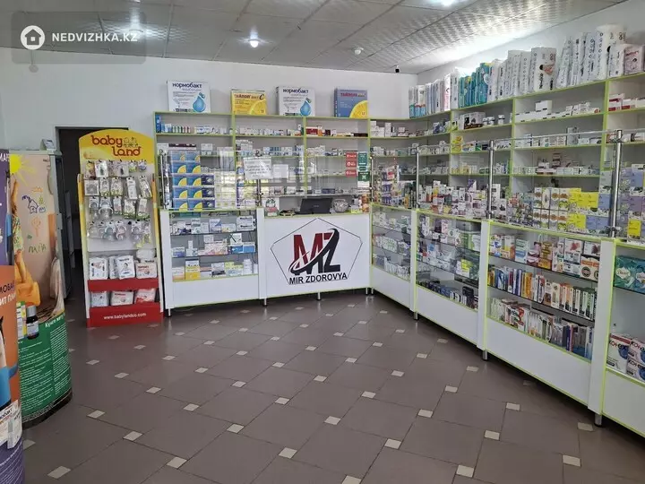 Помещение, этаж 1 из 1, 240 м², фотография 5