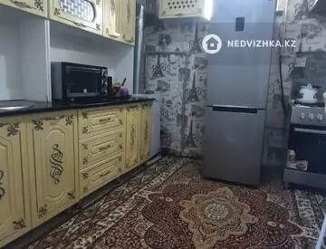 3-бөлмелі үй, 8 соттық, 56 м², 5-нобай