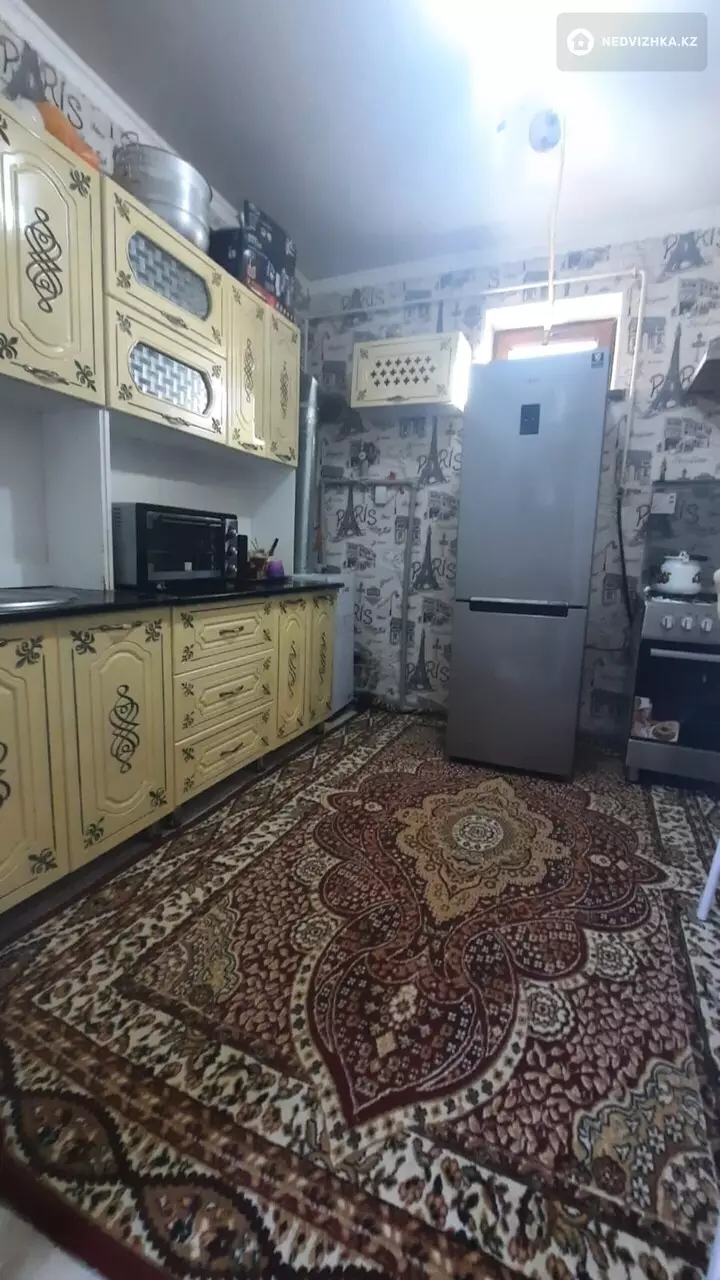 3-комнатный дом, 8 соток, 56 м², фотография 5