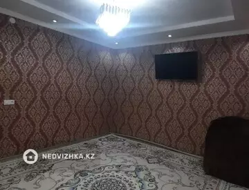 3-бөлмелі үй, 8 соттық, 56 м², 6-нобай