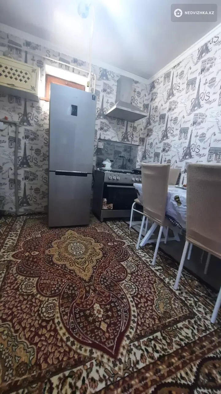 3-комнатный дом, 8 соток, 56 м²