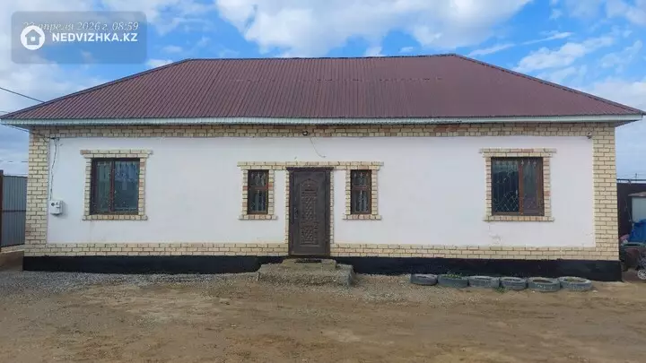 3-комнатный дом, 8 соток, 56 м², фотография 4