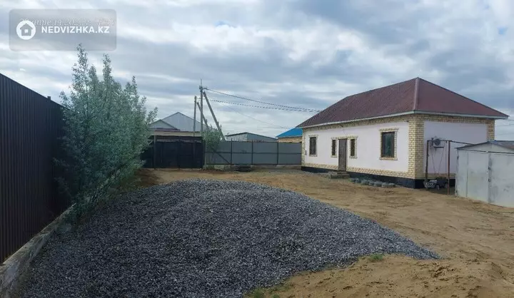 3-комнатный дом, 8 соток, 56 м², фотография 2