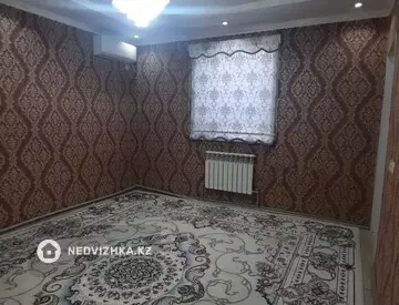 3-бөлмелі үй, 8 соттық, 56 м², 7-нобай
