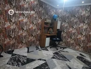 3-бөлмелі үй, 8 соттық, 56 м², 10-нобай