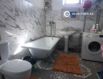 3-бөлмелі үй, 8 соттық, 56 м², 11-нобай