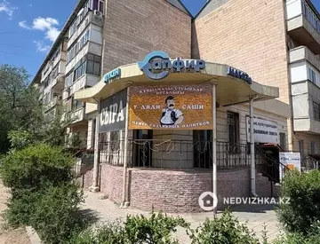 Помещение, этаж 2 из 2, 200 м²