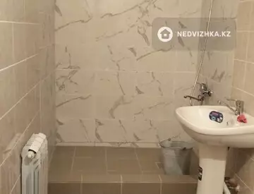 1-комнатная квартира, этаж 2 из 2, 33 м², На длительный срок, миниатюра 3