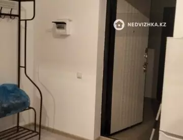 1-комнатная квартира, этаж 2 из 2, 33 м², На длительный срок, миниатюра 4