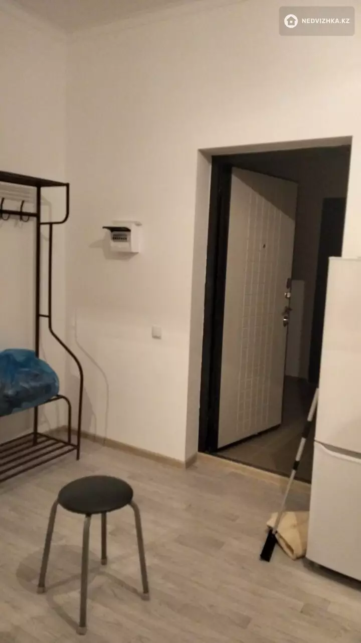 1-комнатная квартира, этаж 2 из 2, 33 м², На длительный срок, фотография 4