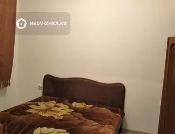 1-комнатная квартира, этаж 2 из 2, 33 м², На длительный срок, миниатюра 2