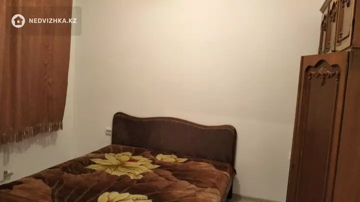 1-комнатная квартира, этаж 2 из 2, 33 м², На длительный срок, фотография 2