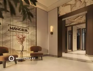 1-комнатная квартира, этаж 5 из 9, 37 м²