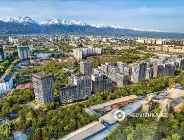 1-комнатная квартира, этаж 5 из 9, 37 м²
