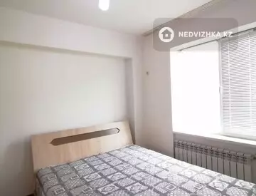 3-комнатная квартира, этаж 2 из 5, 58 м², миниатюра 5