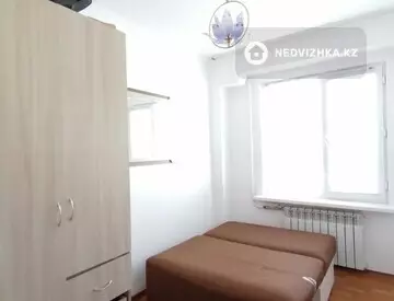 3-комнатная квартира, этаж 2 из 5, 58 м², миниатюра 7