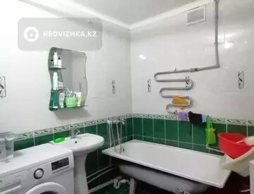 3-комнатная квартира, этаж 2 из 5, 58 м², миниатюра 11