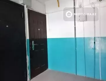 3-комнатная квартира, этаж 2 из 5, 58 м², миниатюра 12