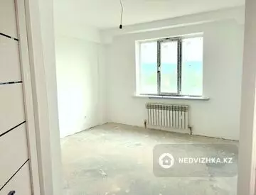 1-комнатная квартира, этаж 1 из 5, 40 м²