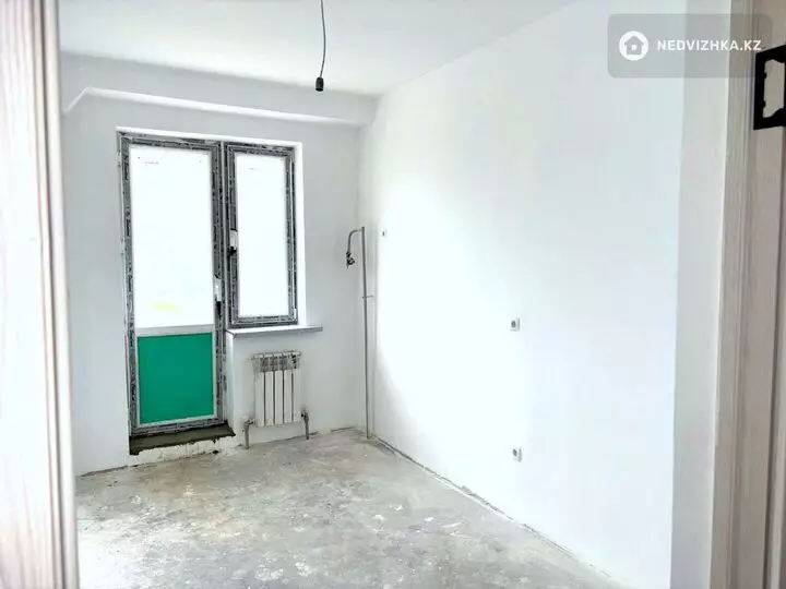 1-комнатная квартира, этаж 1 из 5, 40 м², 4-фотосурет