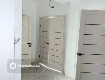 1-комнатная квартира, этаж 1 из 5, 40 м²