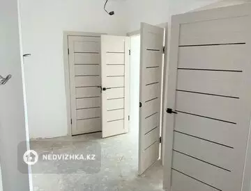 1-комнатная квартира, этаж 1 из 5, 40 м²