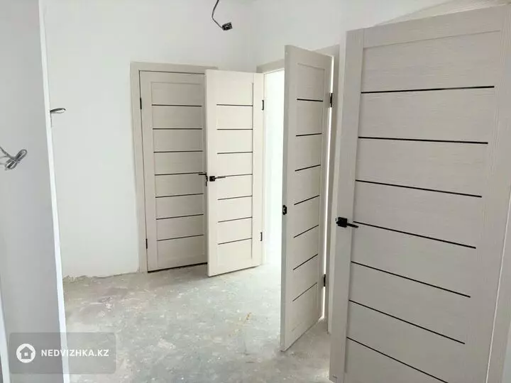 1-комнатная квартира, этаж 1 из 5, 40 м², 3-фотосурет